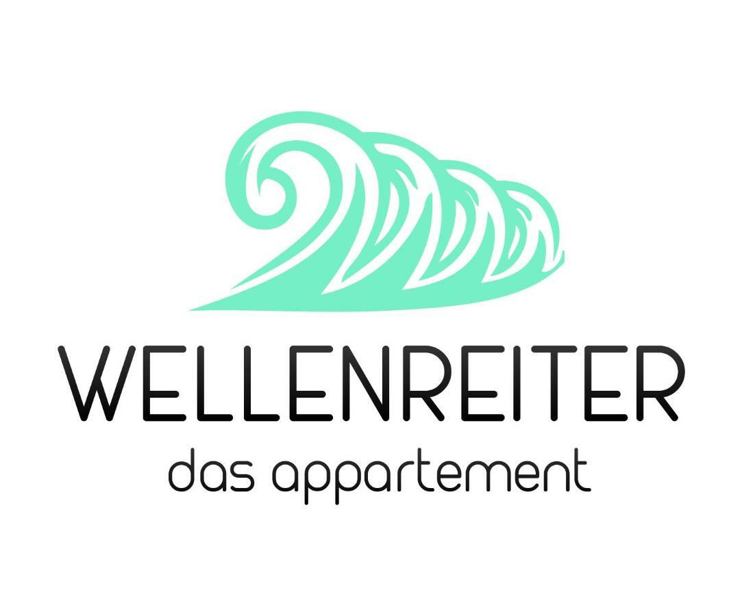Wellenreiter - Das Appartement Шенгаґен Екстер'єр фото